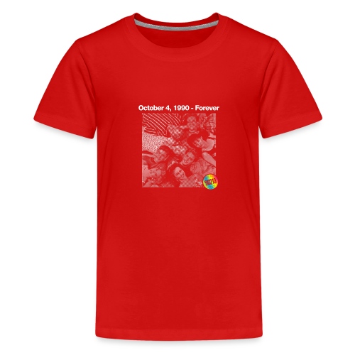 Forever Tee - Kids' Premium T-Shirt