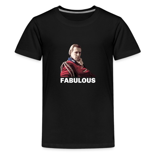 Lord John Grey - Fabulous - Kids' Premium T-Shirt