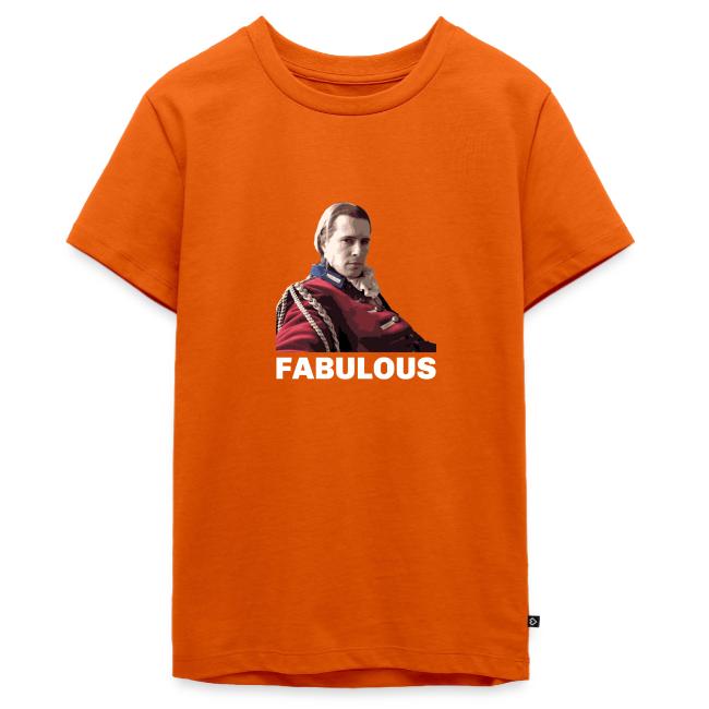 Lord John Grey - Fabulous