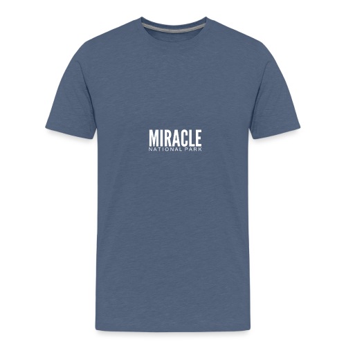 MIRACLE NATIONAL PARK - Kids' Premium T-Shirt