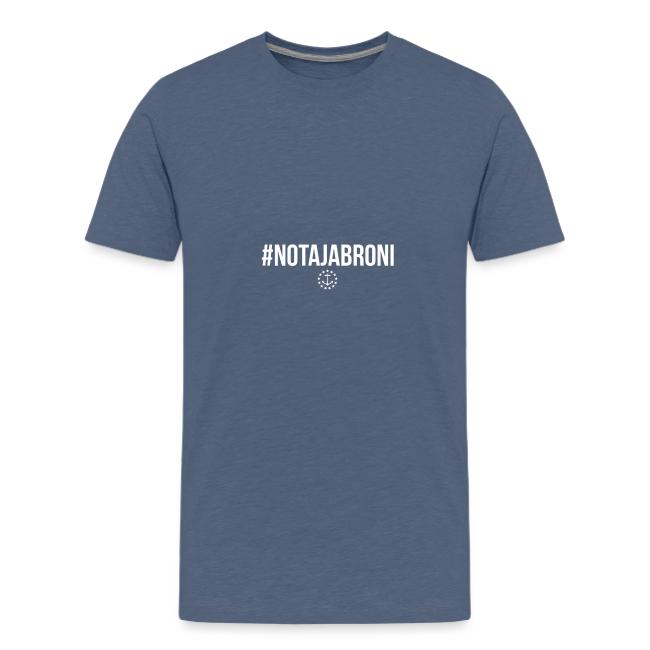 #NotAJabroni