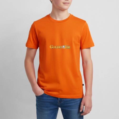 Golden Tee Fore! - Kids' Premium T-Shirt