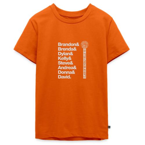 Class of 93 Grey - Kids' Premium T-Shirt