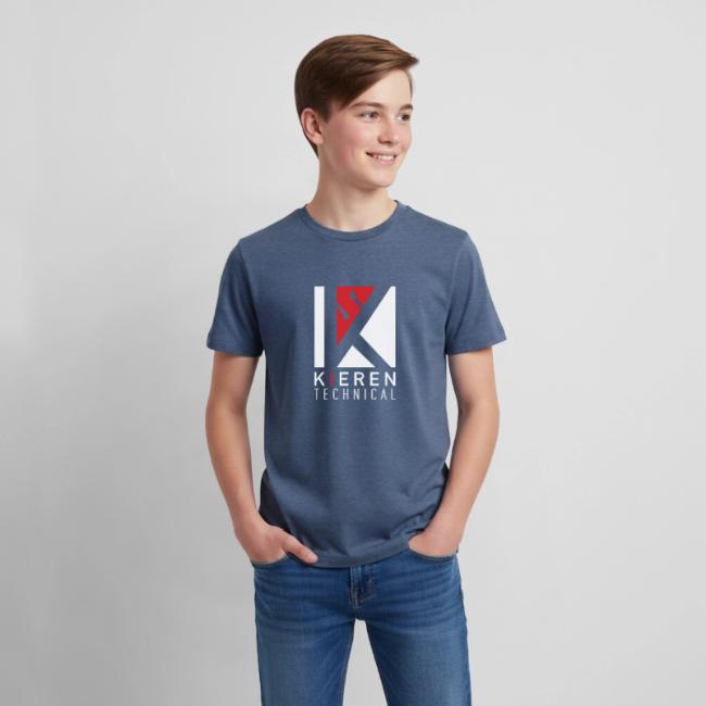 White Logo plain