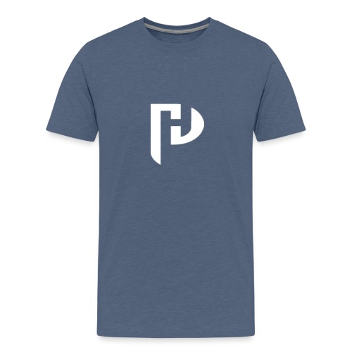 Powerhouse Symbol - Kids' Premium T-Shirt