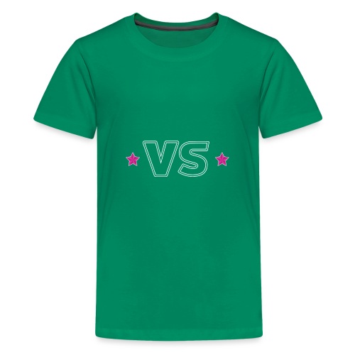 Video Star VS - Kids' Premium T-Shirt