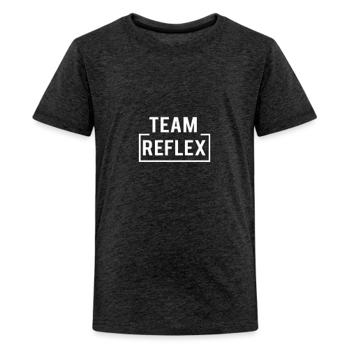 Team Reflex - Kids' Premium T-Shirt
