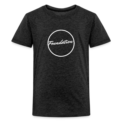 Foundation - Kids' Premium T-Shirt