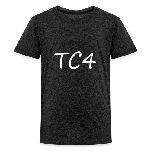 ThunderCrash 4's Merch - Kids' Premium T-Shirt