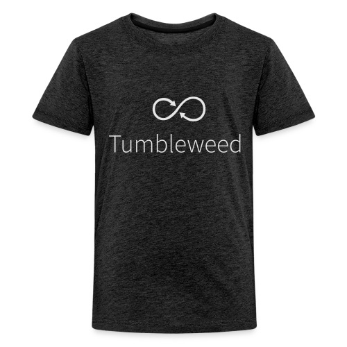 tumbleweed - Kids' Premium T-Shirt