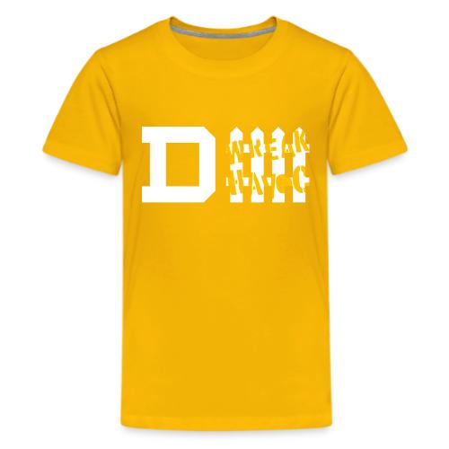 Wreak Havoc - Kids' Premium T-Shirt