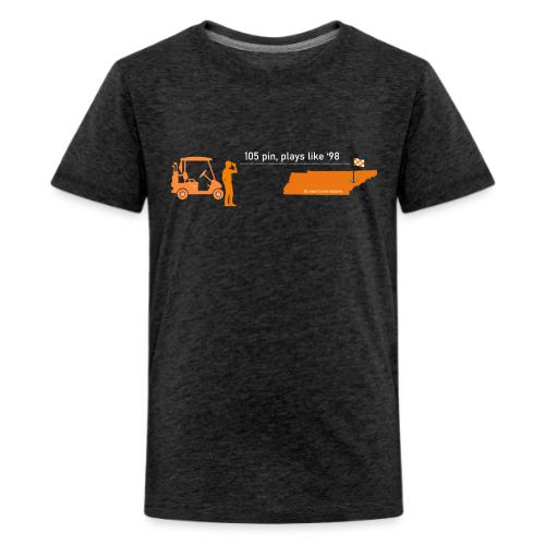 Plays like '98 - Kids' Premium T-Shirt