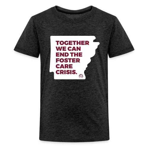 Together! - Kids' Premium T-Shirt