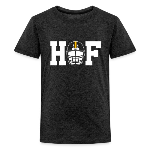 HOF 66 - Kids' Premium T-Shirt
