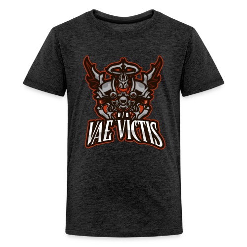 Team Vae Victis - Kids' Premium T-Shirt