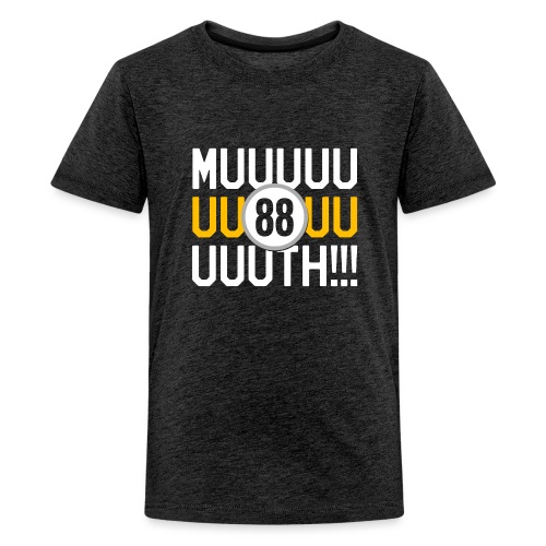 Muuuuth!!! - Kids' Premium T-Shirt