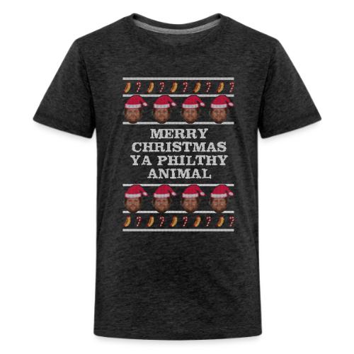 2018_philthy - Kids' Premium T-Shirt