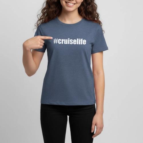 #CRUISELIFE 001 - Kids' Premium T-Shirt