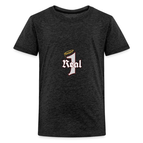 Real1 - Kids' Premium T-Shirt
