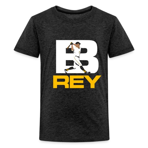 B-REY - Kids' Premium T-Shirt