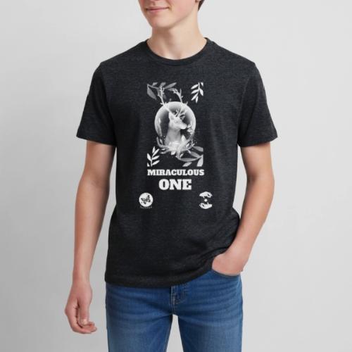 Miraculous One - Kids' Premium T-Shirt