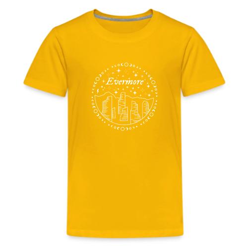 Copy of Team Magic Evermore Shirt - Kids' Premium T-Shirt