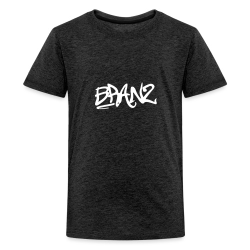 Branz official logo - Kids' Premium T-Shirt