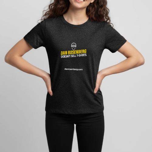 Dan Rosenberg Doesn't Sell T-Shirts™ - Kids' Premium T-Shirt