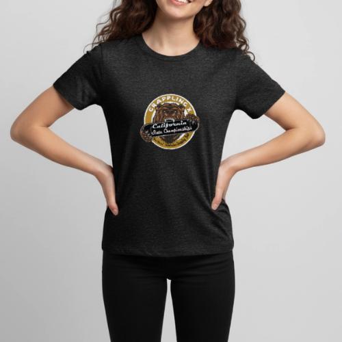 GX Bear - Kids' Premium T-Shirt