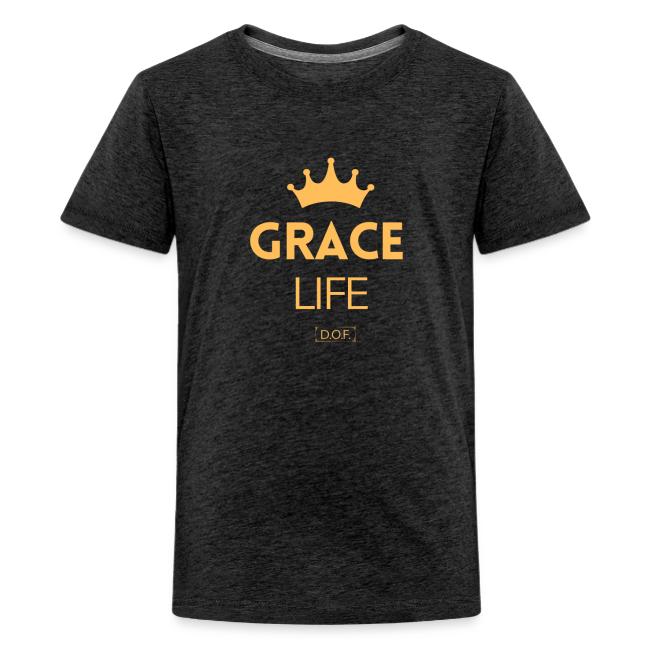Grace Life