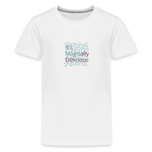 Magically - Kids' Premium T-Shirt