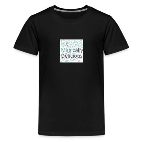 Magically - Kids' Premium T-Shirt