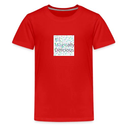 Magically - Kids' Premium T-Shirt