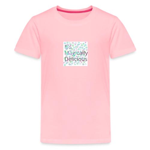 Magically - Kids' Premium T-Shirt