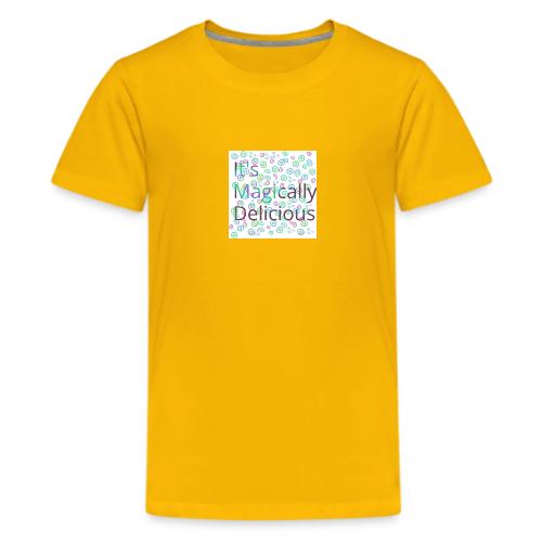 Magically - Kids' Premium T-Shirt