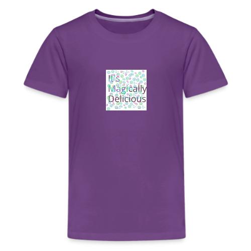 Magically - Kids' Premium T-Shirt