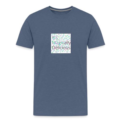 Magically - Kids' Premium T-Shirt