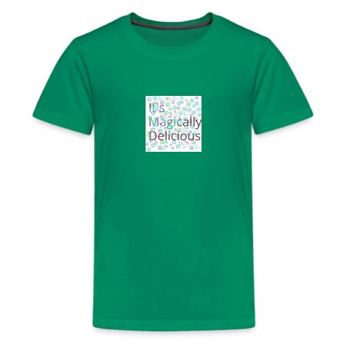 Magically - Kids' Premium T-Shirt