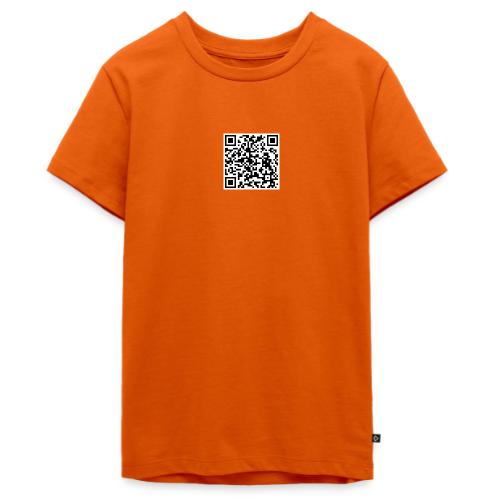 business series webinar social commerce funnel - Kids' Premium T-Shirt