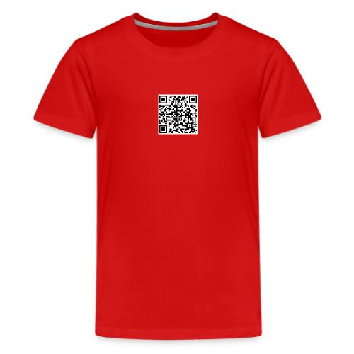 business series webinar social commerce funnel - Kids' Premium T-Shirt