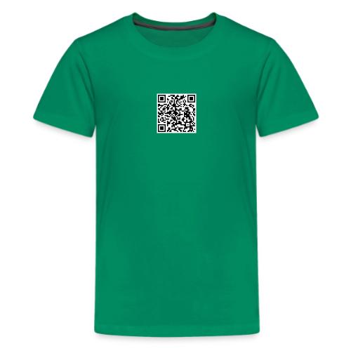 business series webinar social commerce funnel - Kids' Premium T-Shirt