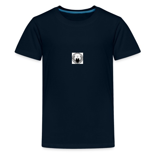 ANONYMOUS - Kids' Premium T-Shirt