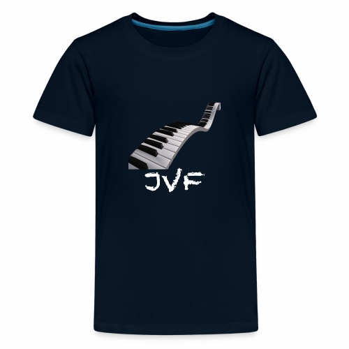 JVF Piano Edition - Kids' Premium T-Shirt