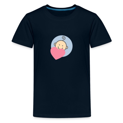 Lullaby World - Kids' Premium T-Shirt