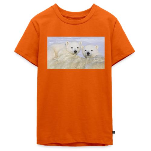 polarbears - Kids' Premium T-Shirt