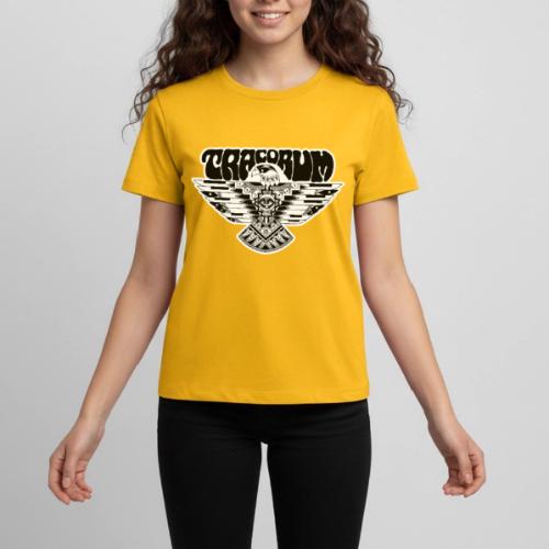 Tracorum Allen Forbes - Kids' Premium T-Shirt
