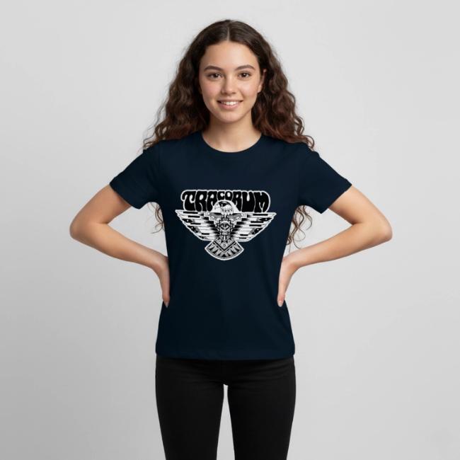 Tracorum "Allen Forbes"