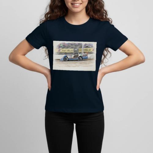 Jonathan Davenport's #49 - Kids' Premium T-Shirt
