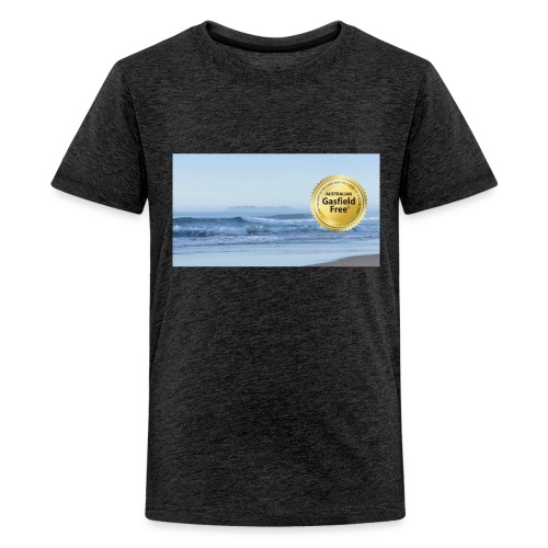 Beach Collection 1 - Kids' Premium T-Shirt
