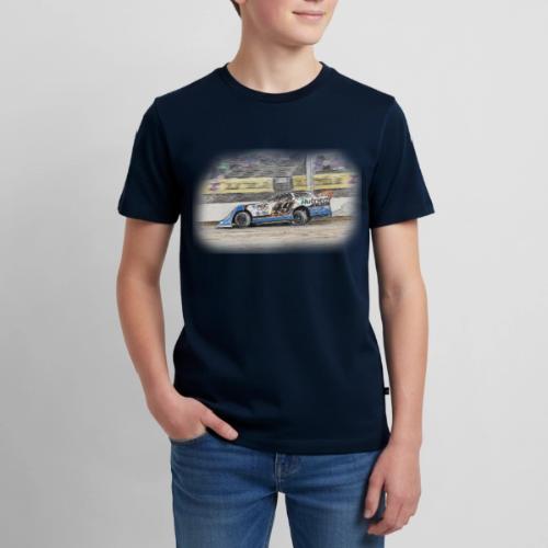 Johnathan Davenport's #49 B - Kids' Premium T-Shirt